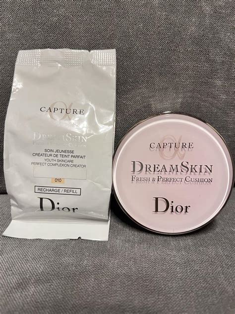 dior クッションファンデ リフィル